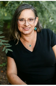 Melissa Anderson image