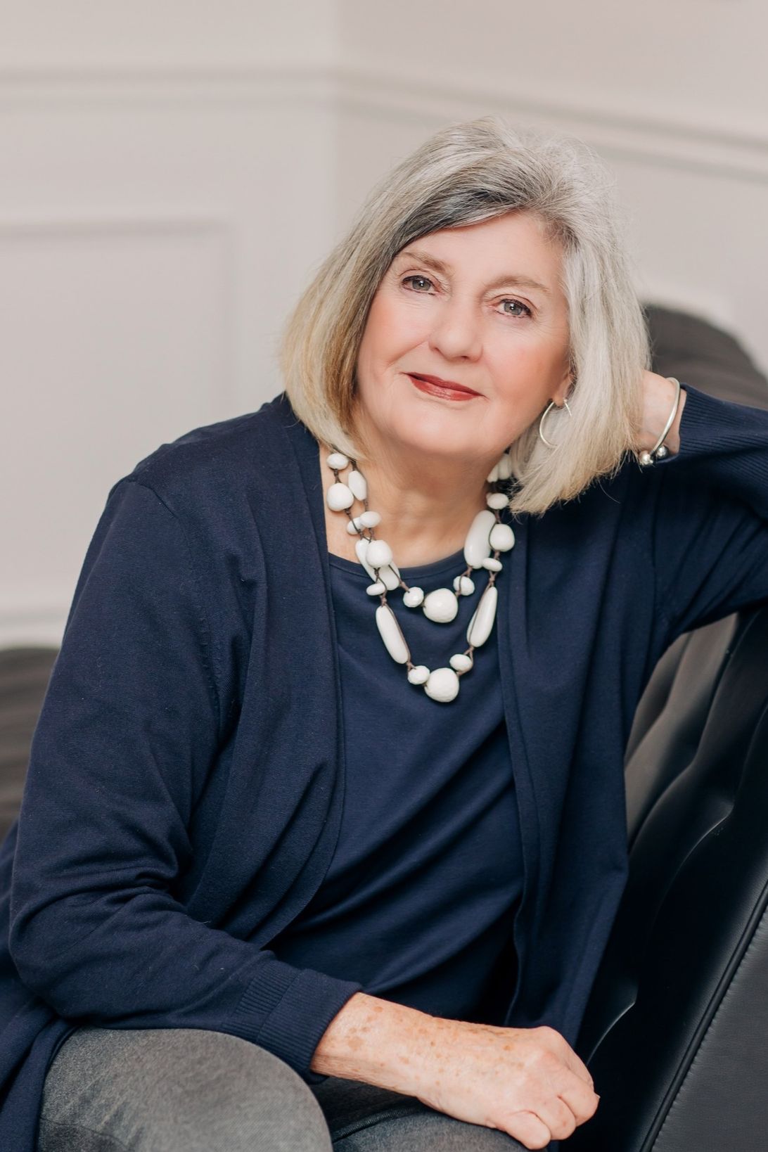 Mary Ellen "Molly" Snyder, Real Estate Agent Hershey, PA Coldwell