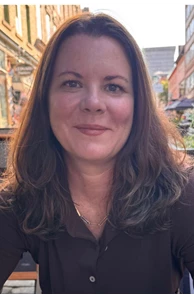 Jennifer McBroom image
