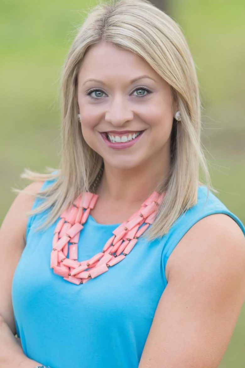 Kristy Harmon, Real Estate Agent Columbia Coldwell Banker Realty