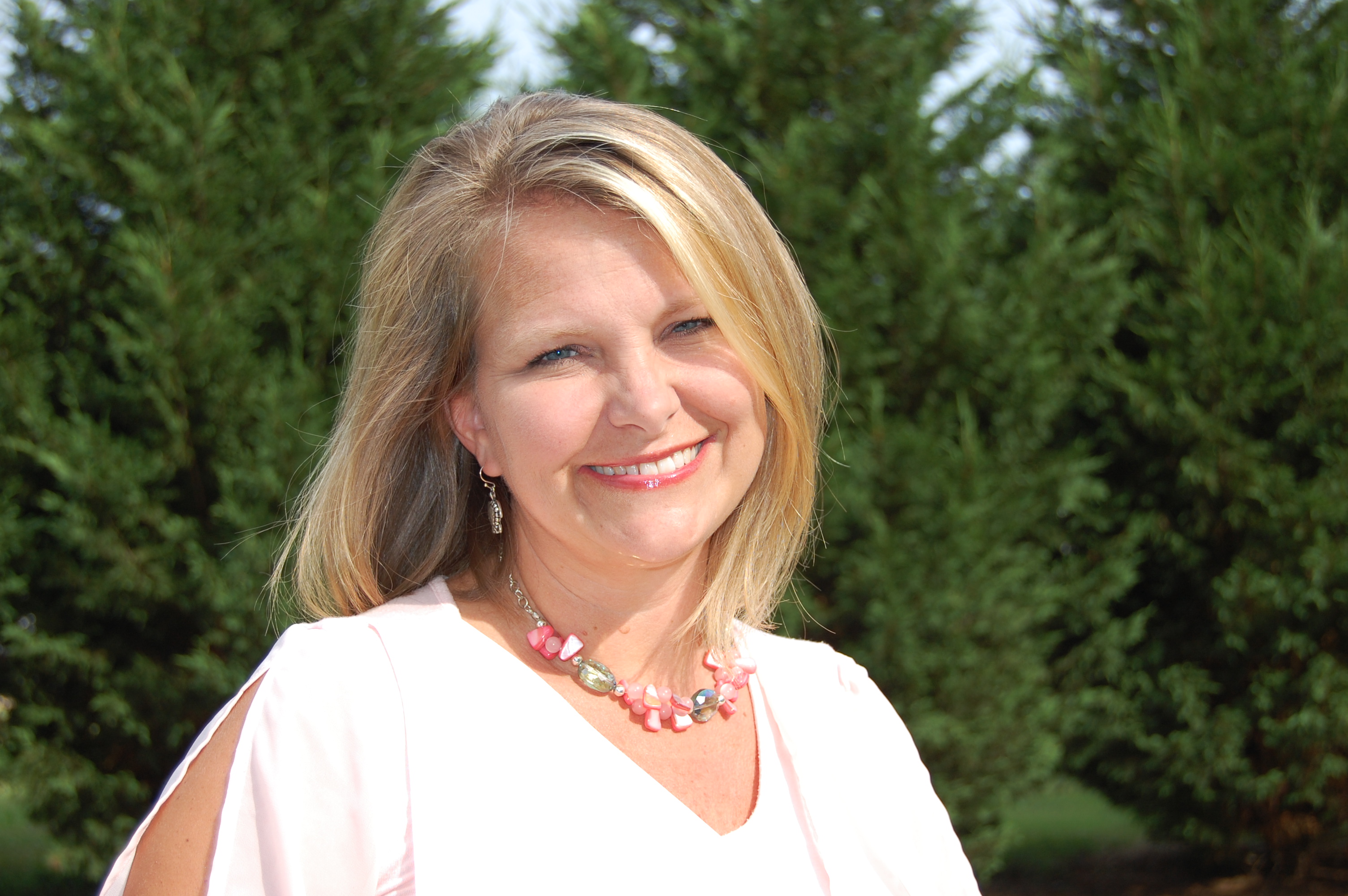 Kim Sadler, Real Estate Agent Charlotte, NC Coldwell Banker