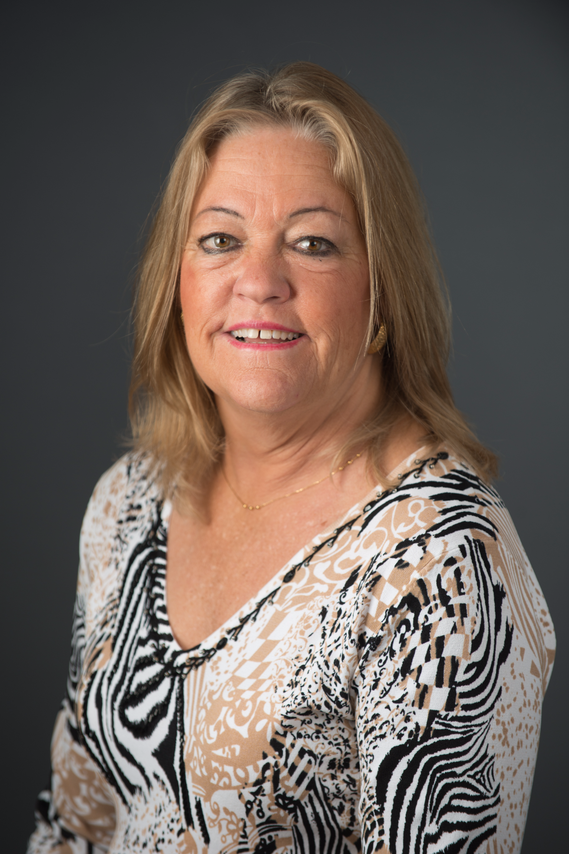 Linda Badger, Real Estate Agent Mt Pleasant, SC Coldwell Banker