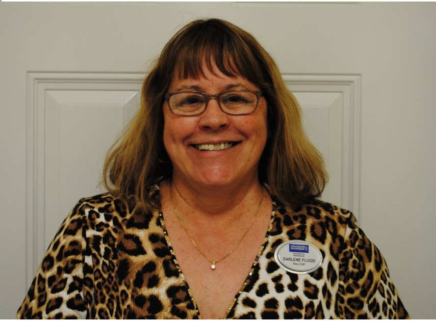 Darlene Flood, Real Estate Agent Columbia, SC Coldwell Banker Realty