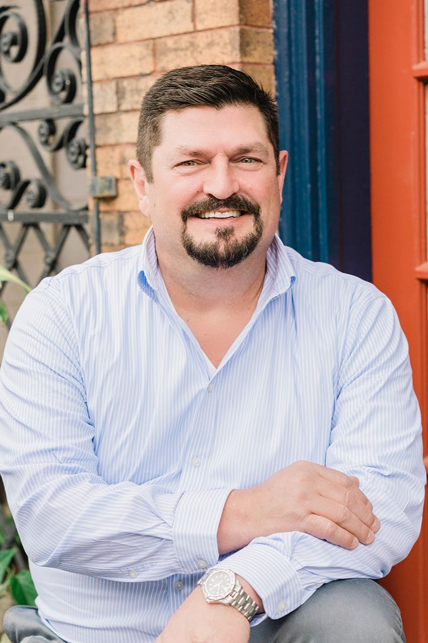 Roddy Matthews, Real Estate Agent Charleston, SC Coldwell Banker Realty