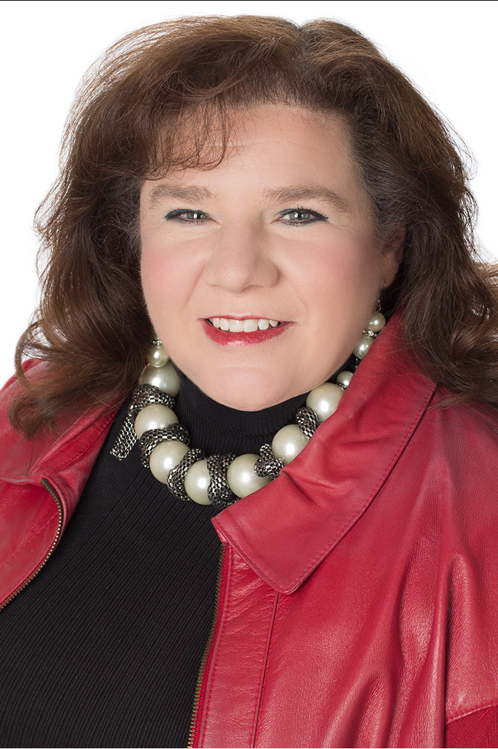 Tracey Leaphart, Real Estate Agent Lexington Coldwell Banker Realty