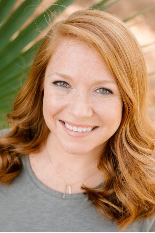 Amber Merryman, Real Estate Agent Summerville, SC Coldwell Banker