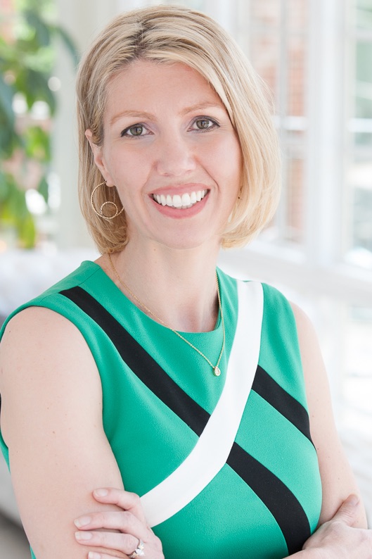 Jolene Fecker, Real Estate Agent Charlotte Coldwell Banker Realty