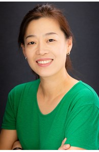 Sue Park image