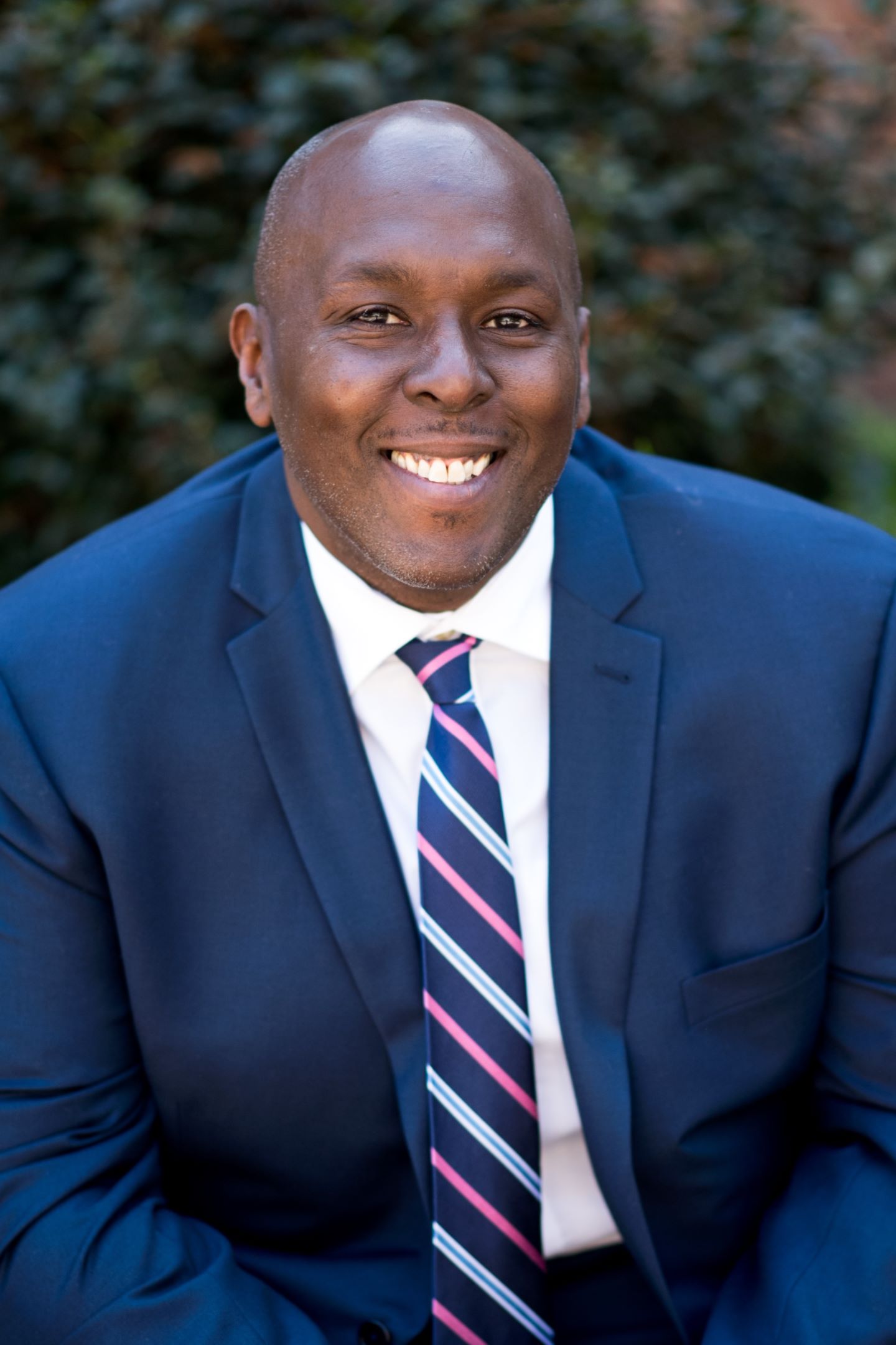 Travis Witherspoon, Real Estate Agent Irmo, SC Coldwell Banker Realty