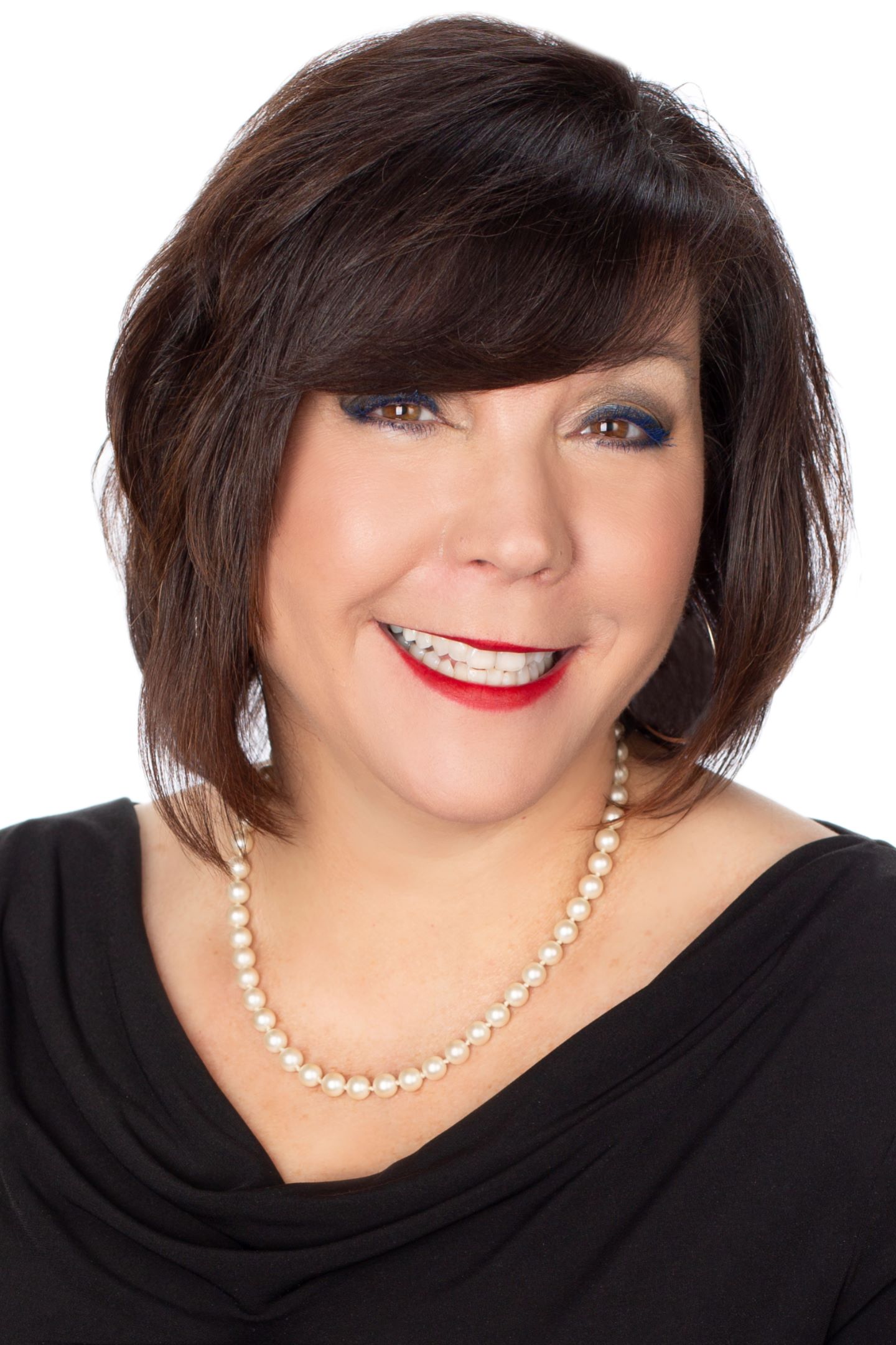 Lisa Foley, Branch Manager Lexington Coldwell Banker Realty