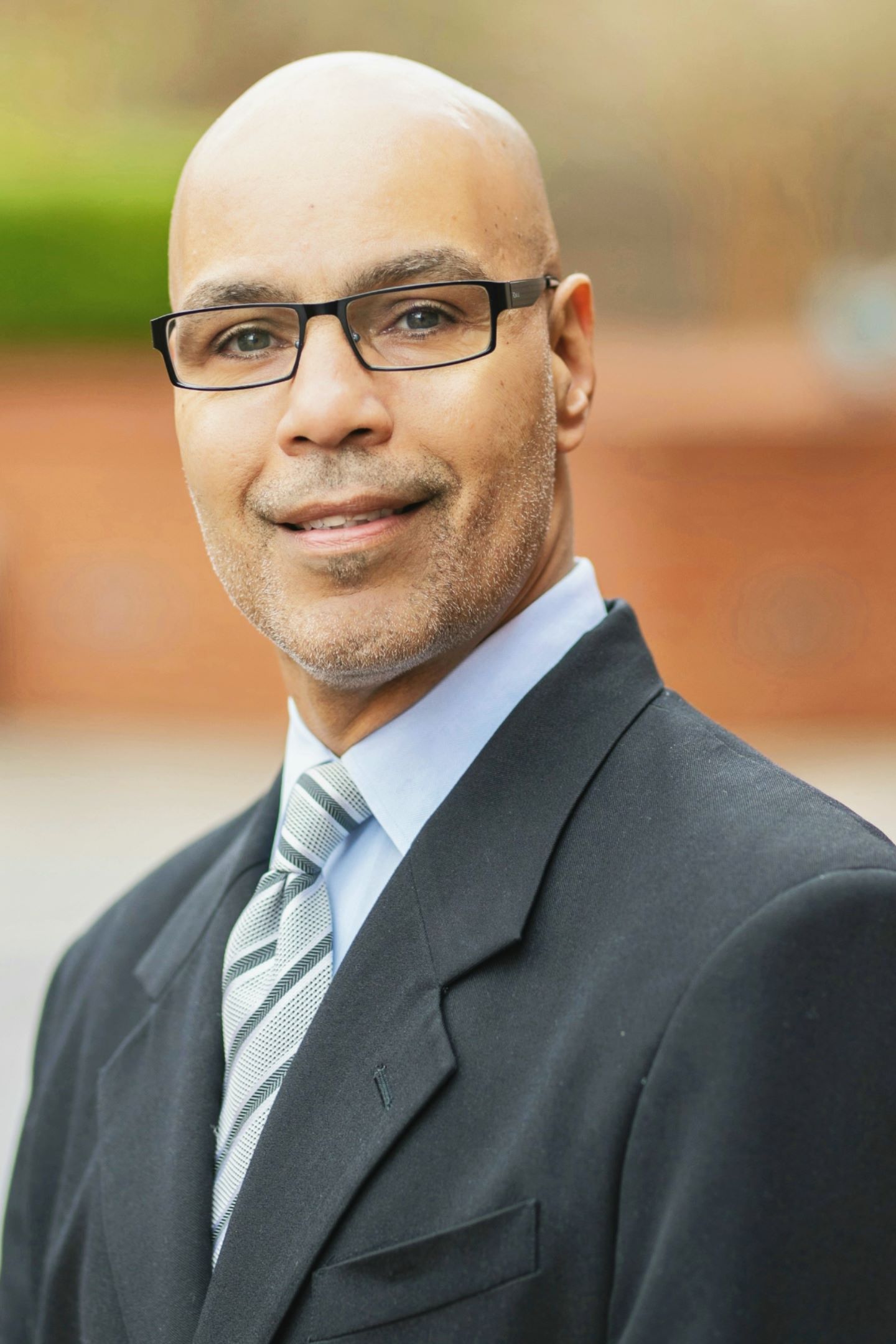 Michael Garcia, Real Estate Agent Mooresville, NC Coldwell Banker Residential Brokerage