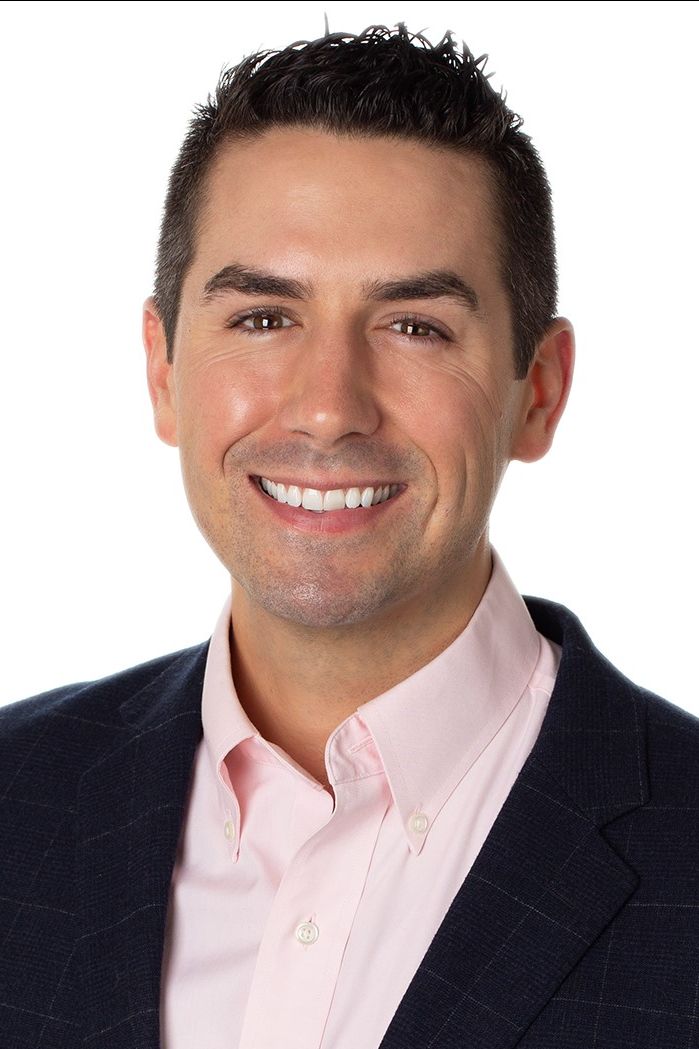 Brandon Chinn, Real Estate Agent Lexington, SC Coldwell Banker Realty