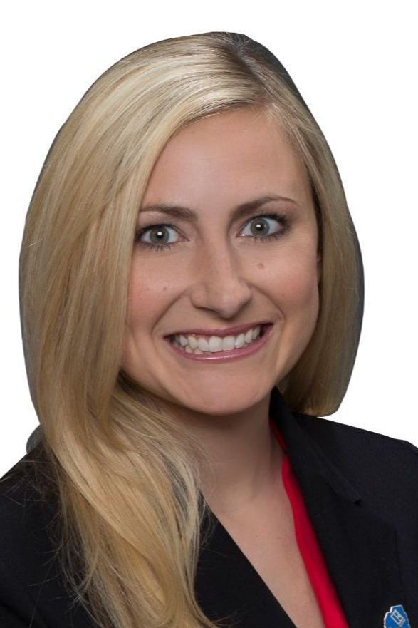 Brittany Whitmire, Real Estate Agent Irmo, SC Coldwell Banker Realty