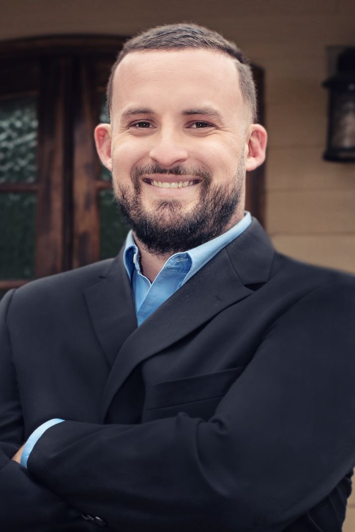 Nic York, Real Estate Agent Mooresville, NC Coldwell Banker Realty