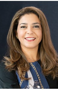 Anahita Kaviani