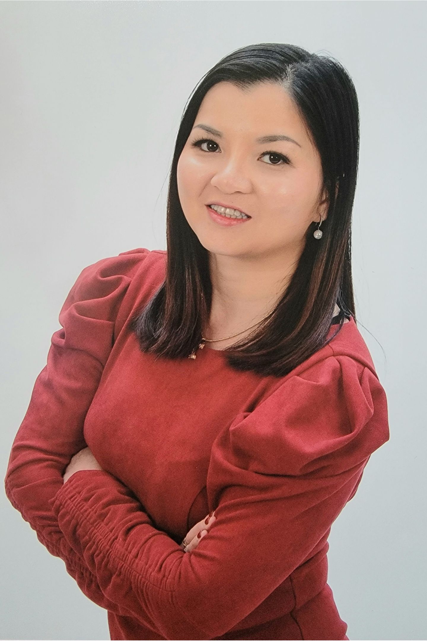 Quyen Nguyen Real Estate Agent Charleston SC Coldwell Banker Realty