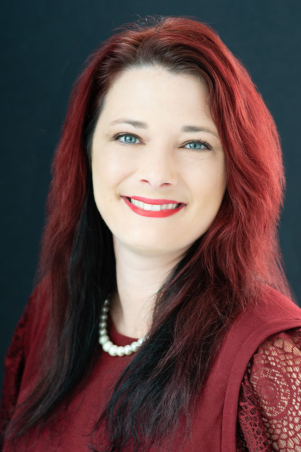 Rebecca Silvers, Real Estate Agent Ballantyne East Coldwell Banker