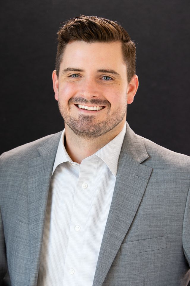 Matthew Crandall, Real Estate Agent Lake Wylie Coldwell Banker Realty