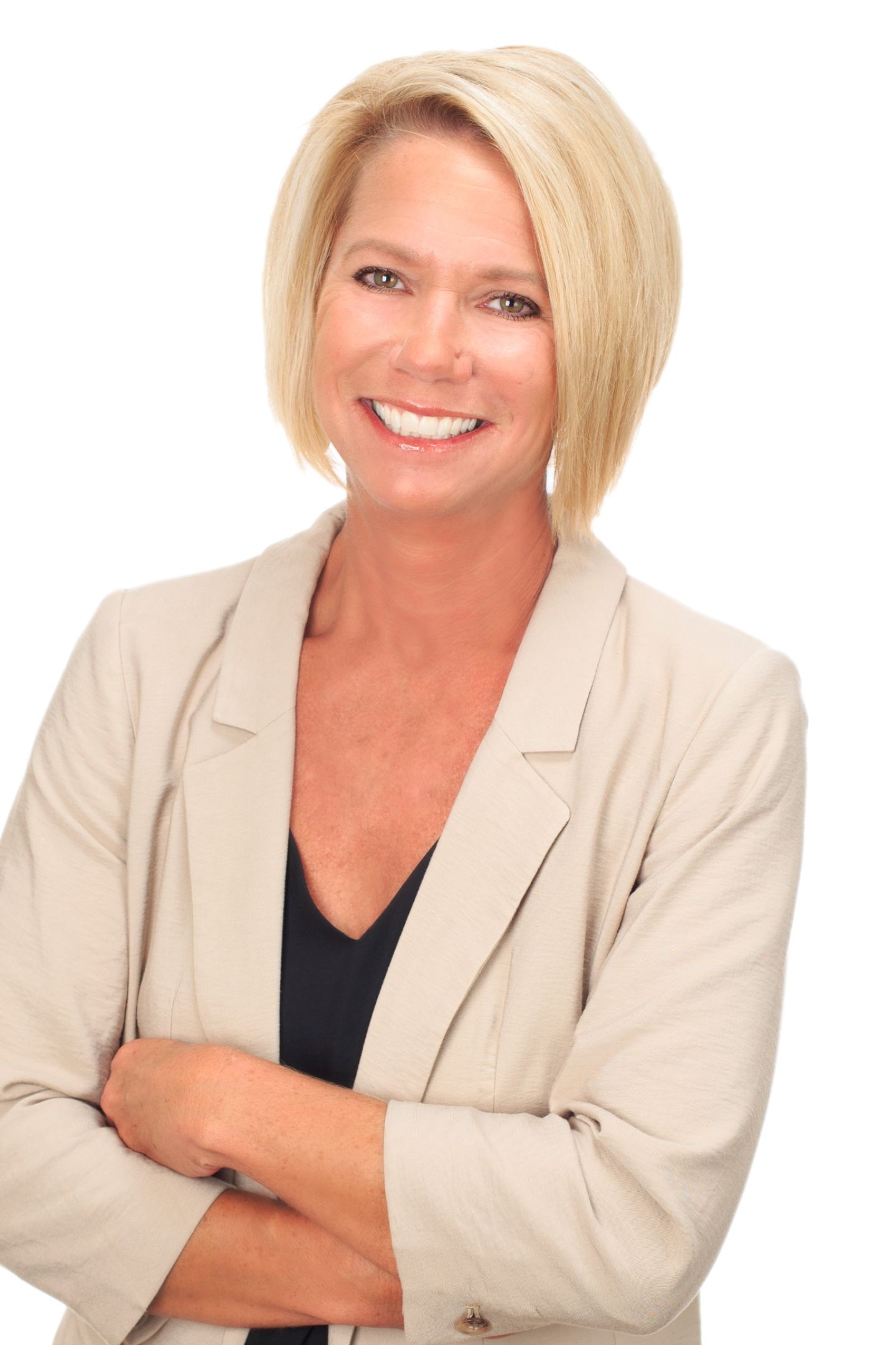 Alison Dean, Real Estate Agent - Lexington - Coldwell Banker Realty