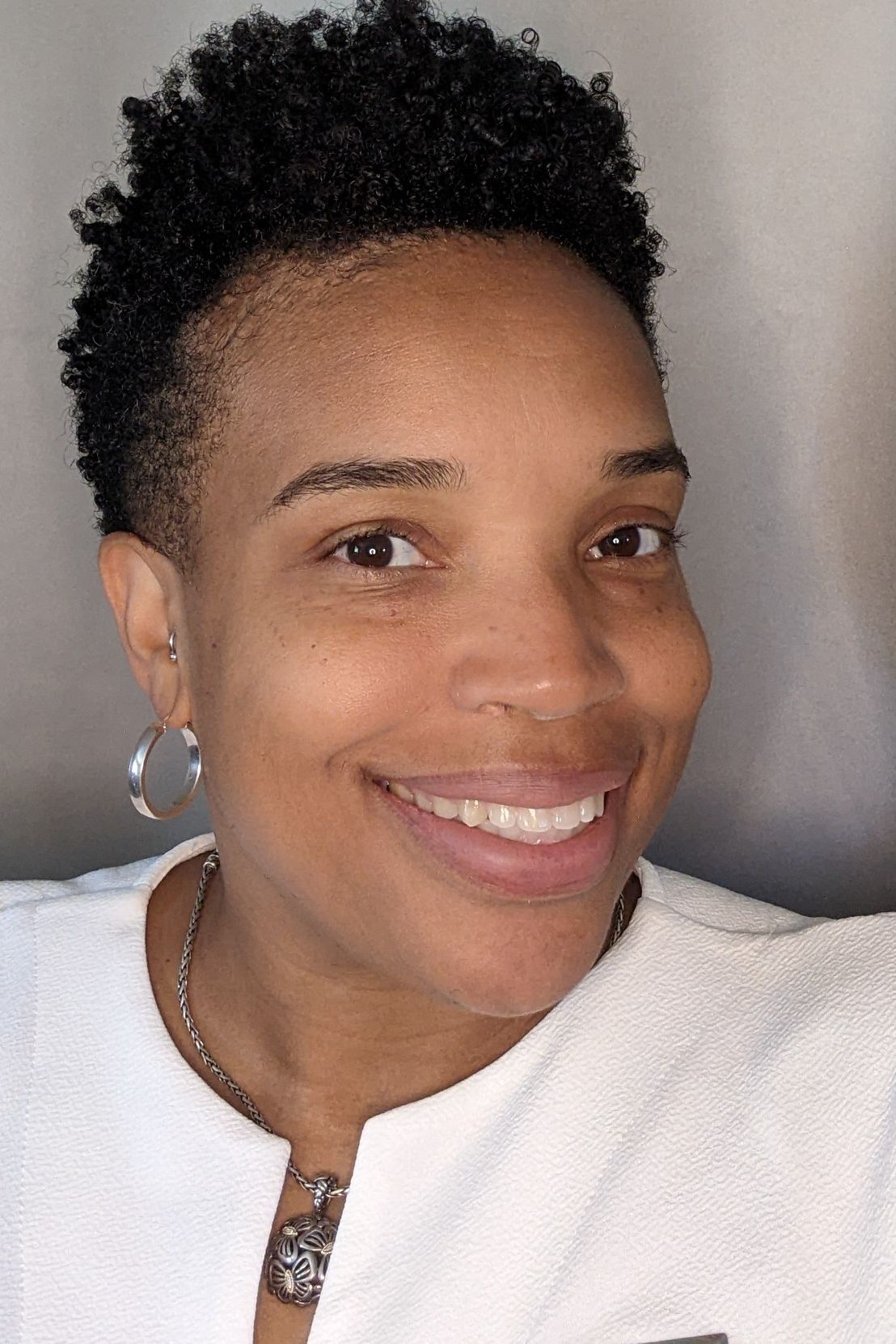 Keshia Sherrill, Real Estate Agent Mooresville, NC Coldwell Banker Realty