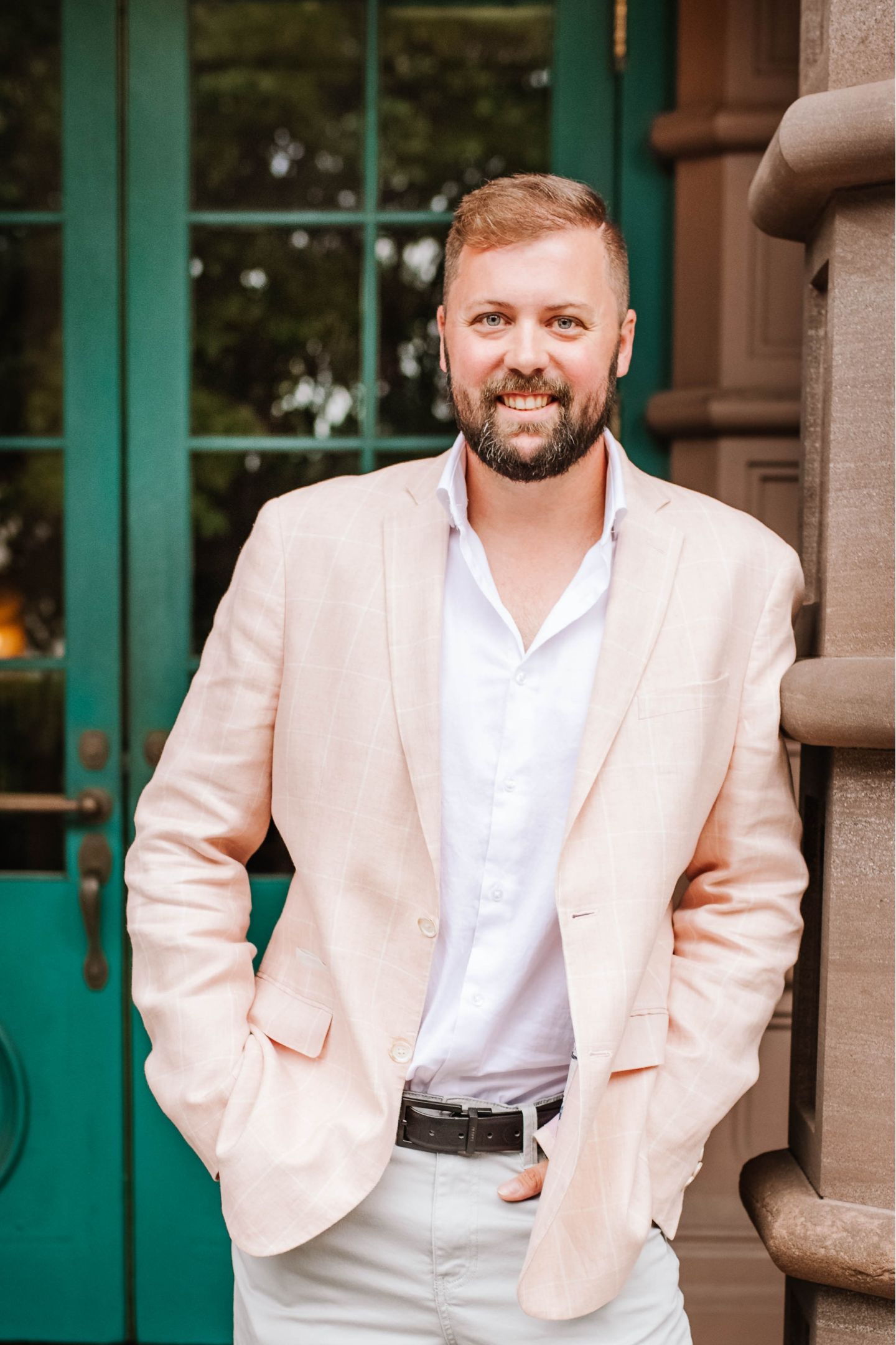 Rick Trexel, Real Estate Agent Mt Pleasant, SC Coldwell Banker Realty