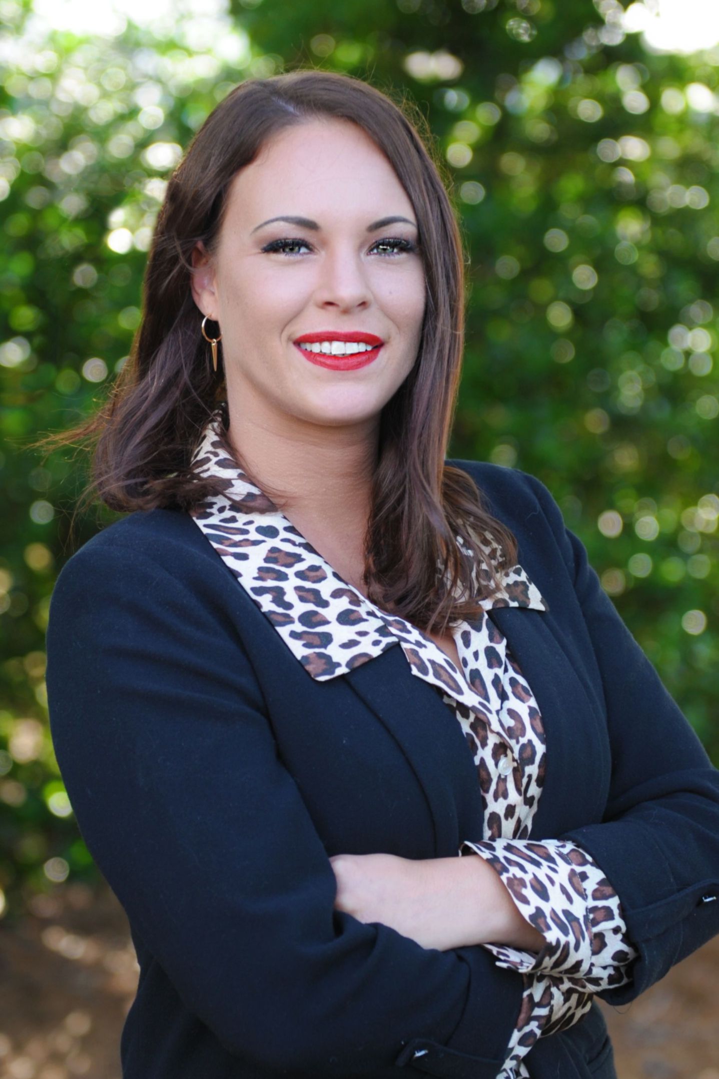 Leah Phillips, Real Estate Agent Mooresville, NC Coldwell Banker Realty