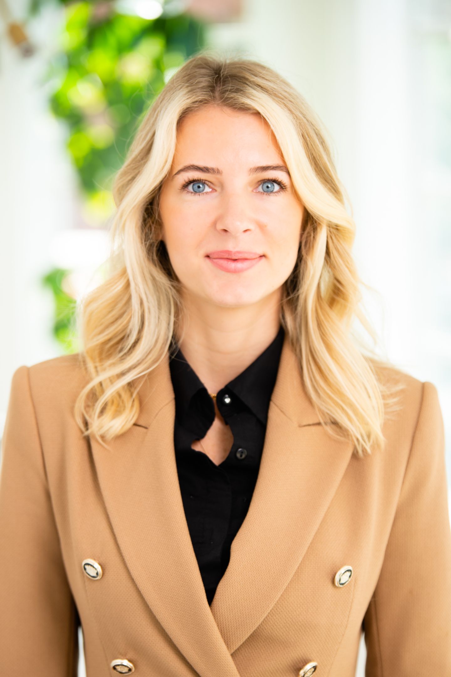 Alina Yudzitskaya, Real Estate Agent Charlotte, NC Coldwell Banker