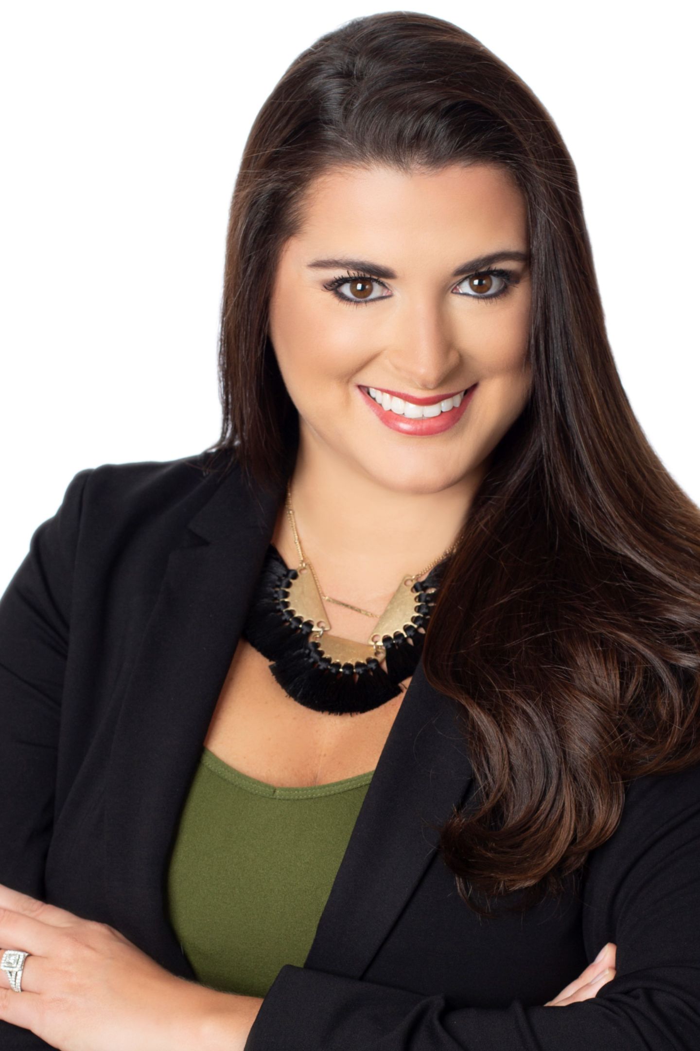 McKenzie Flynn, Real Estate Agent Chapin, SC Coldwell Banker Realty