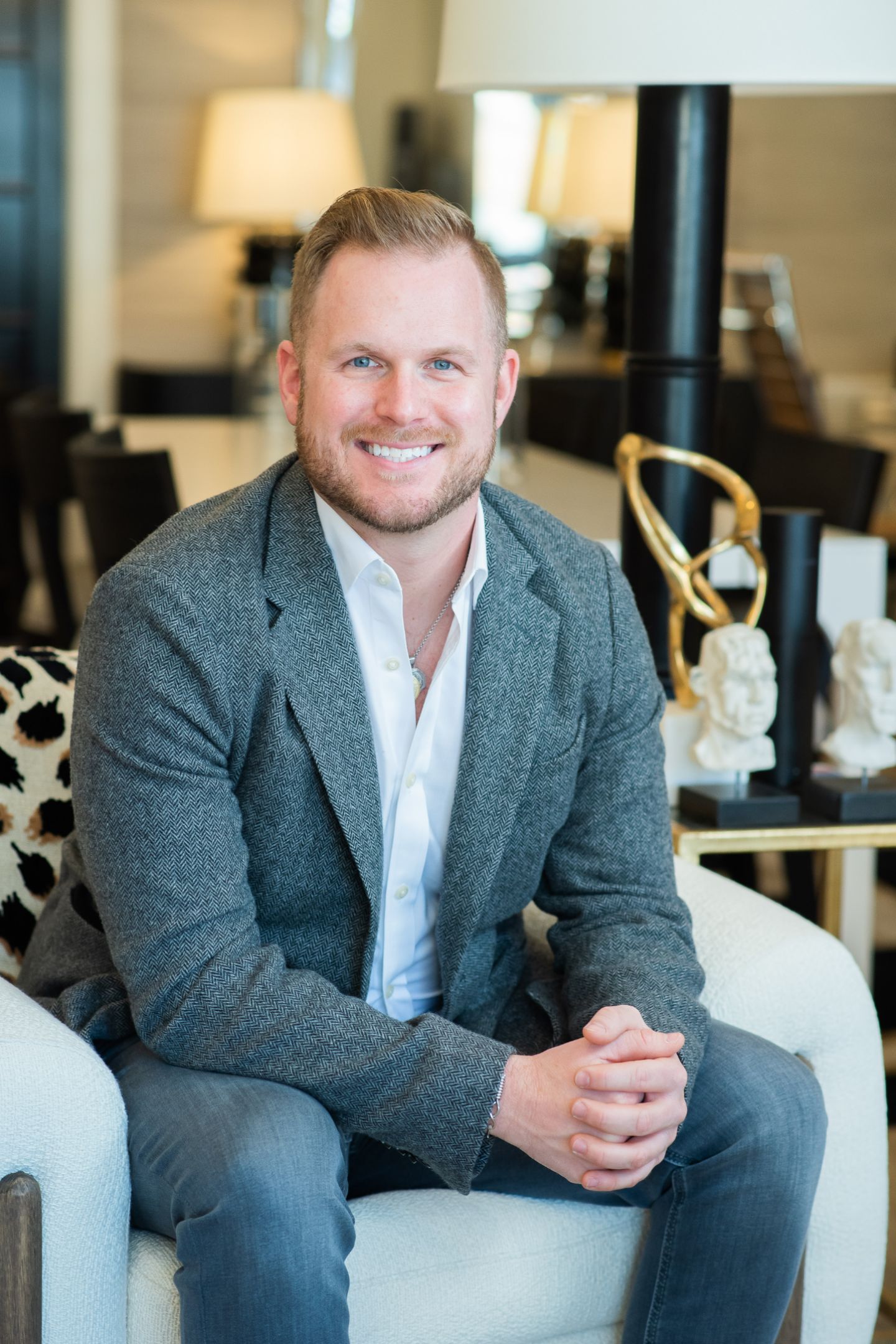 Scott Real Estate Agent Charlotte, NC Coldwell Banker Realty