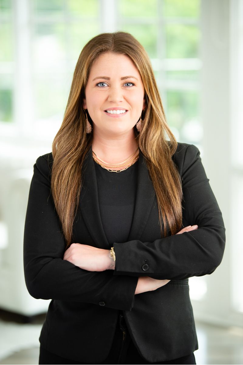 Maggie Harrington, Real Estate Agent Charlotte, NC Coldwell Banker