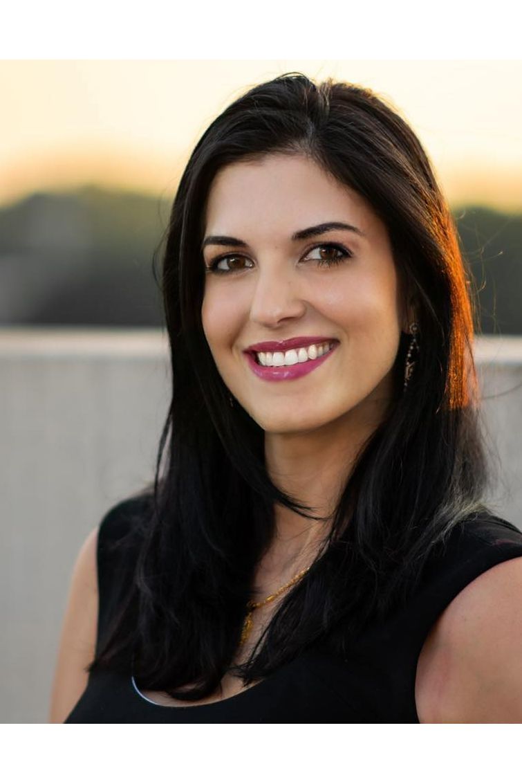 Tammy Gutti, Real Estate Agent Ballantyne East Coldwell Banker Realty