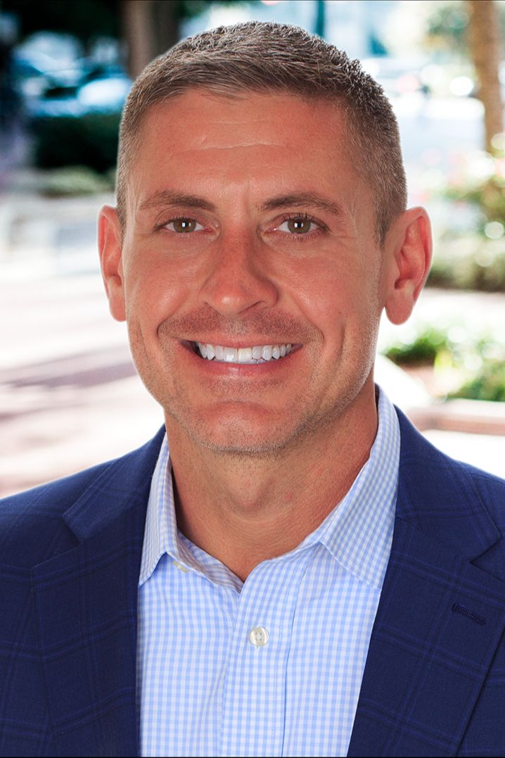 Paul Bryant, Real Estate Agent Columbia Coldwell Banker Realty