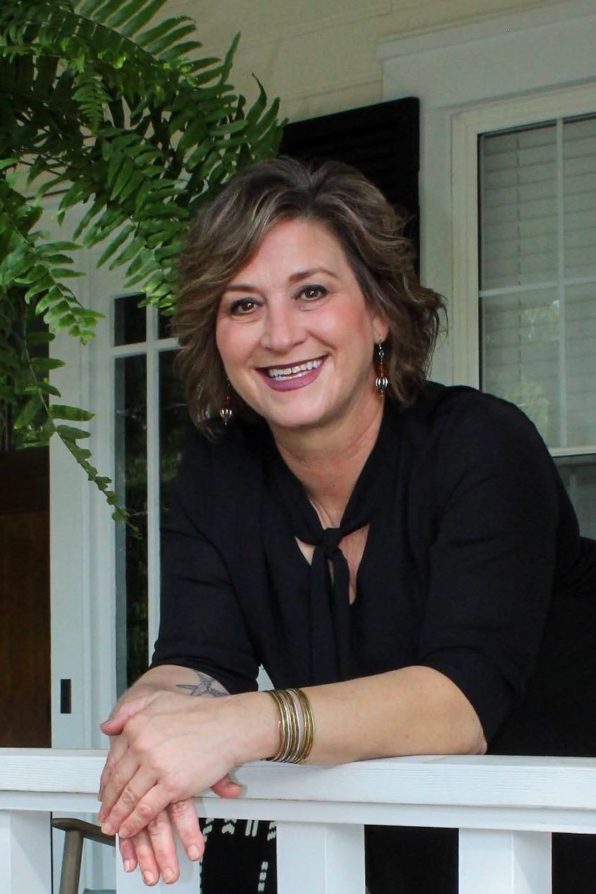 Gina Gaines, Real Estate Agent Mooresville, NC Coldwell Banker Realty