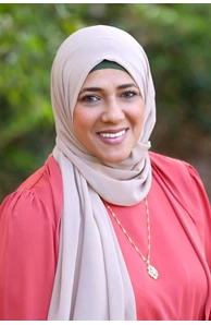 Mona El-Haj-Mahmoud image