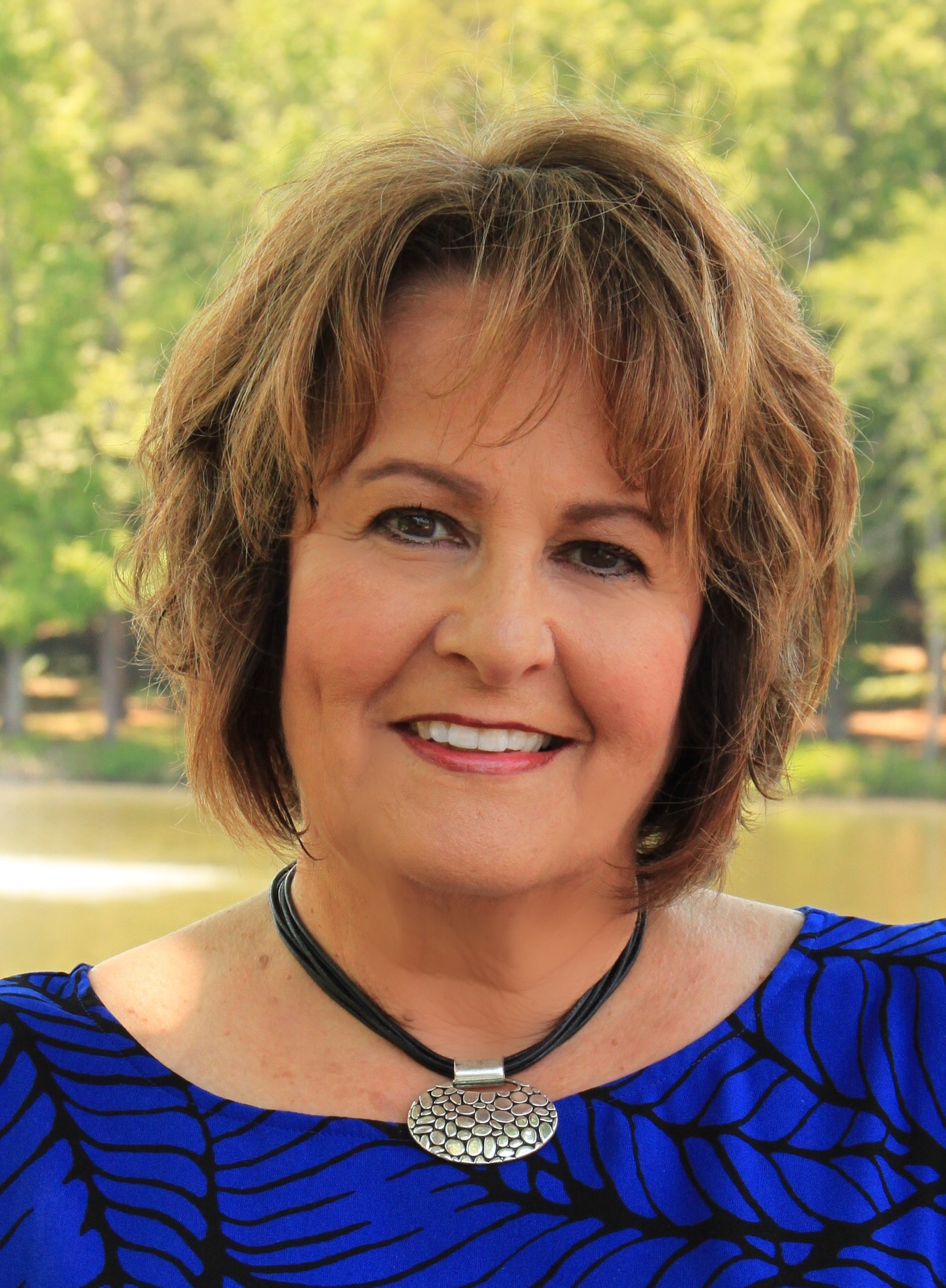 Parker, Real Estate Agent Charlotte, NC Coldwell Banker Realty