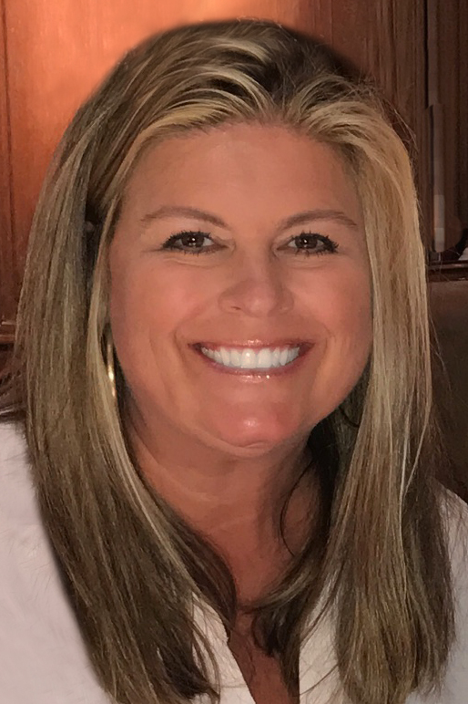 Marcie Leaphart, Real Estate Agent Lexington Coldwell Banker Realty