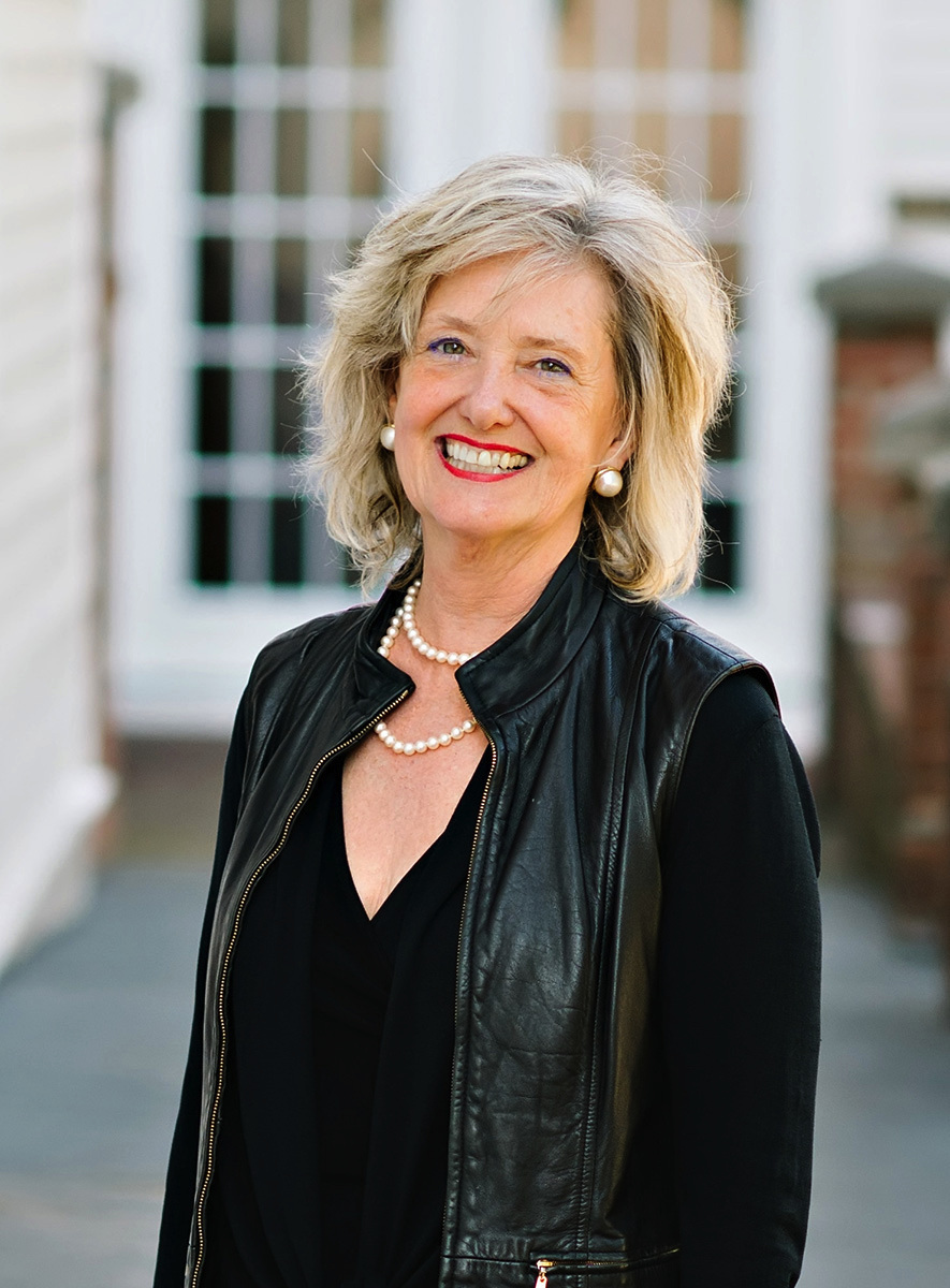 Deborah Brooks, Real Estate Agent Aiken, SC Coldwell Banker