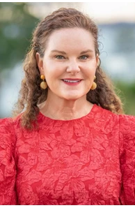 Jenn Gallagher image