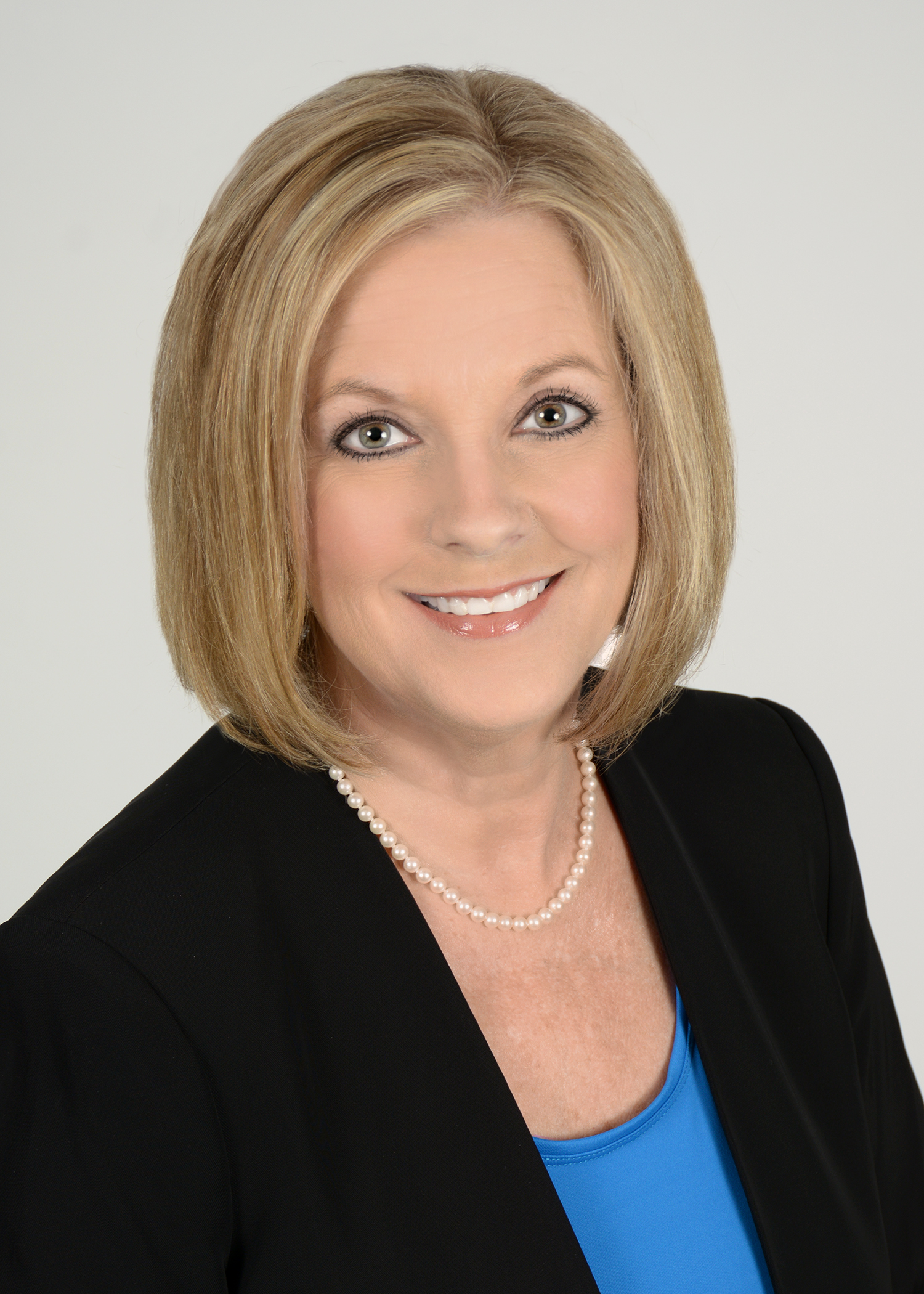 Susan Johnson, Real Estate Agent Bellaire, TX Coldwell Banker