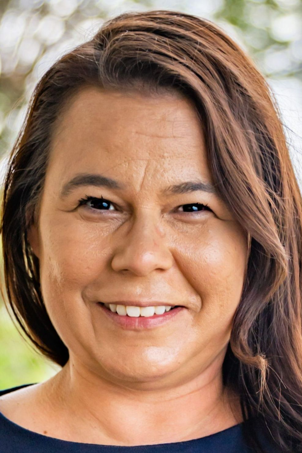 Shurece Amador, Real Estate Agent Killeen Coldwell Banker Realty