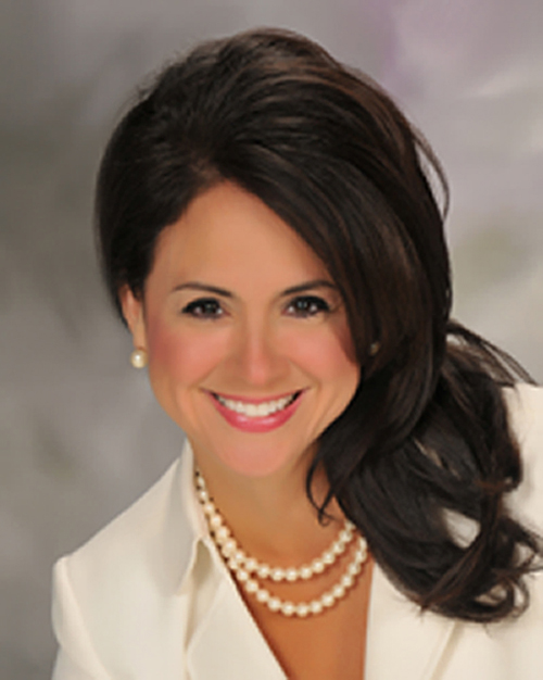 Veronica Vatterott, Real Estate Agent Houston, TX Coldwell Banker