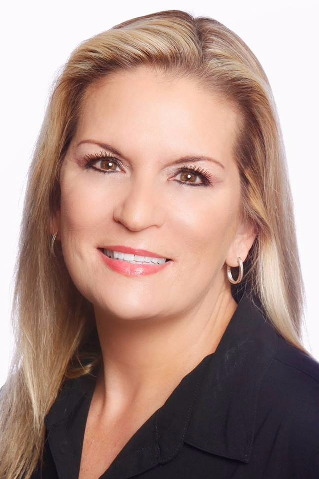 Charlene Findley, Real Estate Agent Baytown, TX Coldwell Banker