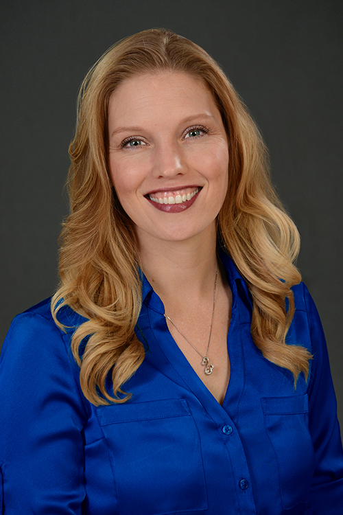 Tiffany Johnson, Real Estate Agent The Woodlands, TX Coldwell Banker Residential Brokerage