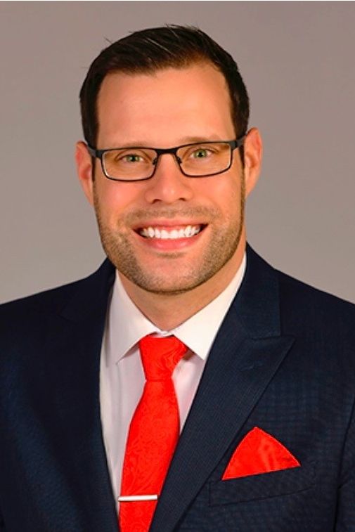 Mike McGinnis, Real Estate Agent Willis, TX Coldwell Banker Realty