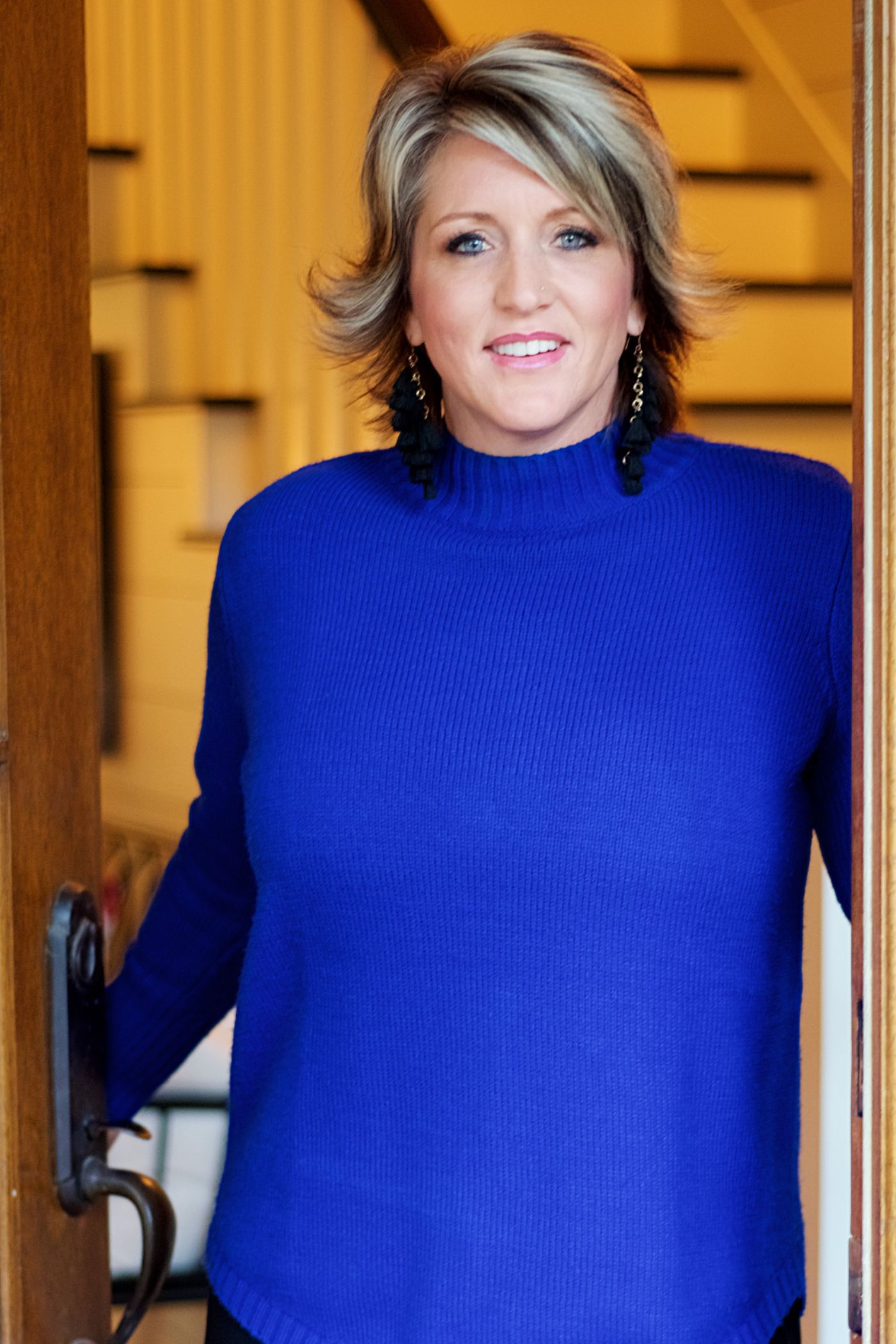 Kristina Davidson, Real Estate Agent Montgomery, TX Coldwell Banker