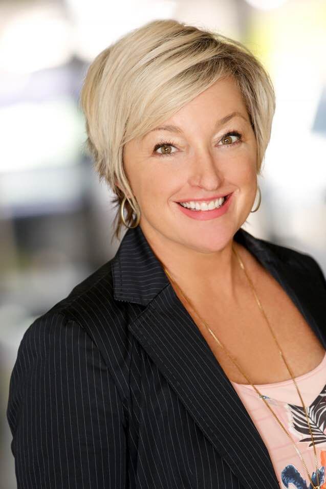 Amy Waring, Real Estate Agent TX Coldwell Banker