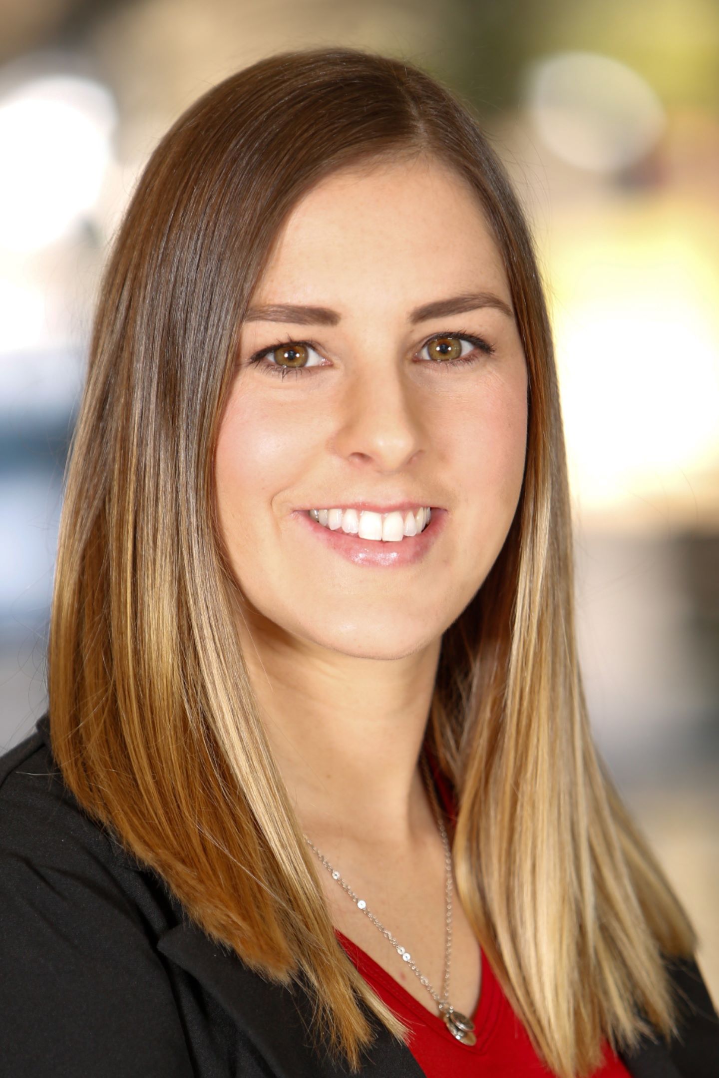 Tori Moore, Real Estate Agent Killeen, TX Coldwell Banker