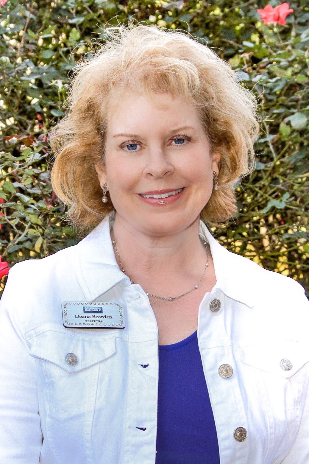 Deana Bearden, Real Estate Agent Montgomery, TX Coldwell Banker Realty