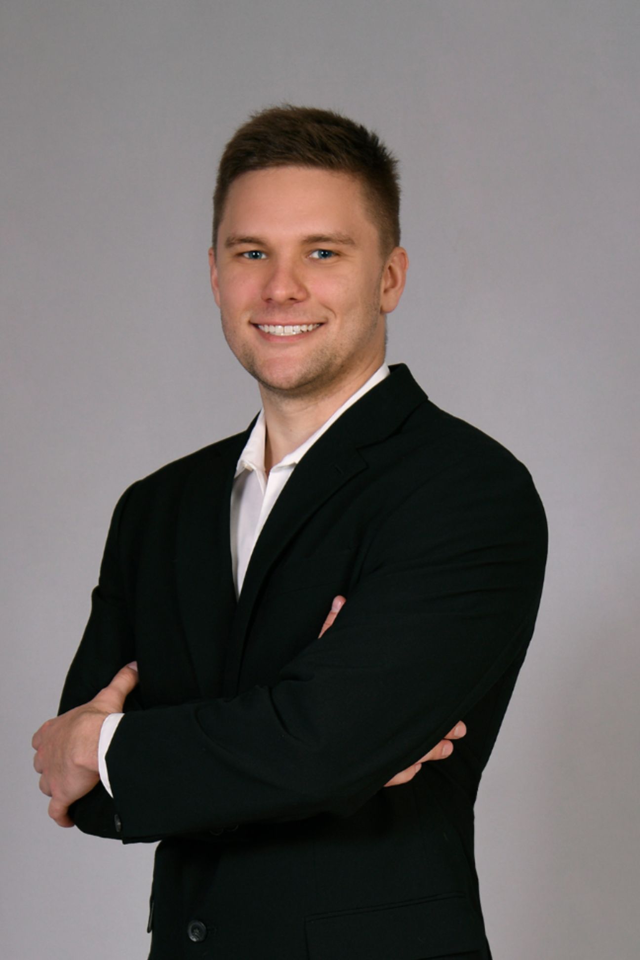 Brandon Reneau, Real Estate Agent Montgomery, TX Coldwell Banker