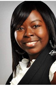 Lakeya Hopkins image